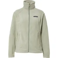 Columbia Casaco de velo funcional 'Benton Springs' verde pastel