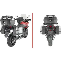 Givi Montagem De Malas Laterais Triumph Tiger Sport 660 2022-2023 Monokey