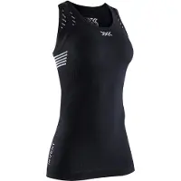 X-Bionic Camiseta Interior Sem Mangas Invent
