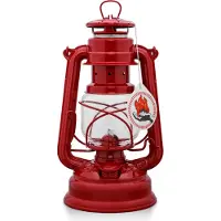 Feuerhand Hurricane Lantern 276, olive