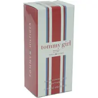 Tommy Hilfiger perfume Tommy Girl EDT 30 ml