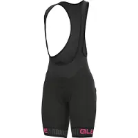 ALÉ Calções De Ciclismo Traguardo