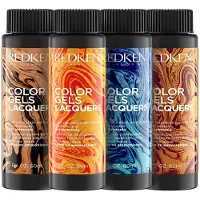 Redken COLOR Gel Lacquers 7NA-mirage V110