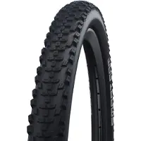 Schwalbe Pneu Rígido De Mtb Smart Samoa Addix 29´´ X 2.60