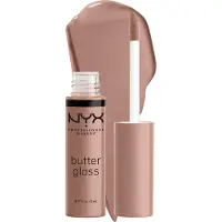 Nyx Butter Gloss Madeleine 8ml