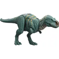 Mattel Figura De Majungassauro Rugido Selvagem