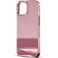 IDEAL OF SWEDEN Capas para smartphones 'iPhone 13 / 14 / 15 / 16e' cor-de-rosa
