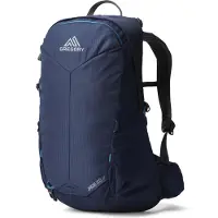 Gregory - Mochilas caminhada dia - Jade 20 Lt Rc Midnight Navy para Mulher