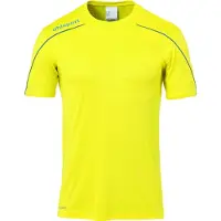 Uhlsport Camiseta De Manga Curta Stream 22