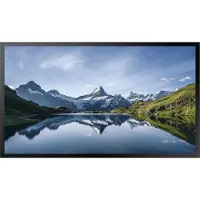 Samsung Monitor Oh46b-s Digital Signage 46´´ 4k Led