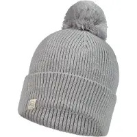 Buff Gorro Knitted