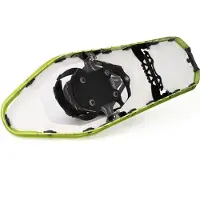 Atlas Snow-shoe Raquetes De Neve Femininas Range Mtn