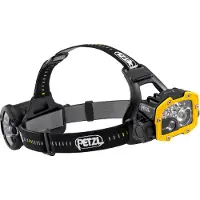 Petzl Duo RL E103AA00, lanterna de cabeça