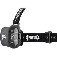 Petzl Duo RL E103AA00, lanterna de cabeça