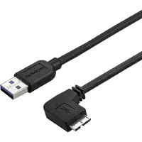 StarTech.com Cabo Usb 3au 50 Cm