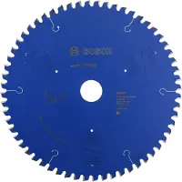 Bosch Accesorios Disco De Serra Circular Para Madeira Ex Wo B 250x30-60