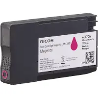 Ricoh 408519 tinteiro magenta