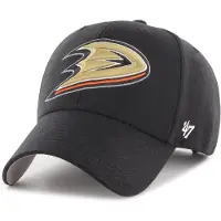 47 Boné Nhl Anaheim Ducks Mvp