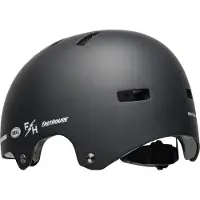 Bell Capacete Urbano Júnior Span