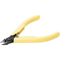 LINDSTROM Alicate De Corte Diagonal 8146 Esd 0.2-1 Mm