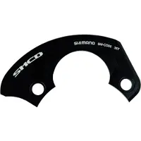 Shimano Guia De Corrente Saint Cd50