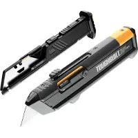 Toughbuilt Cortador Recarregável 79942 Com 5+5 Lâminas