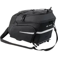 Vaude Bike Bolsa De Bagageiro Silkroad Plus I-rack 16l