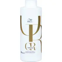 Wella Shampoo Óleo Reflexos 1000ml