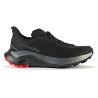 Rossignol - Sapatilhas trail - Venosk Black para Homem - Tamanho 8 UK - Preto