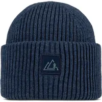 Buff Gorro Knitted