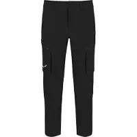 Salewa Calças Puez Durastretch Cargo