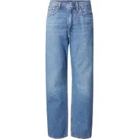 Levi's Calças de ganga '565 97 Loose Straight' azul ganga