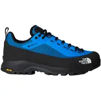 The North Face - Calçado caminhada homem - Verto Alpine GTX M Hero Blue/Black para Homem - Tamanho 10 US - Navy