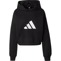 Adidas Moletom Com Capuz Future Icons 3 Bar Logo