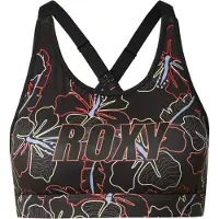 Roxy Sutiã Esportivo Everyday Flow Pt