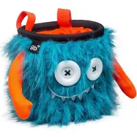 8 B Plus Saco De Magnésio Gustav
