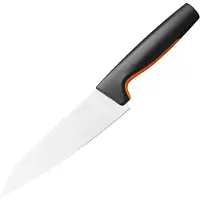 Fiskars Faca De Chef Média 35.5 Cm