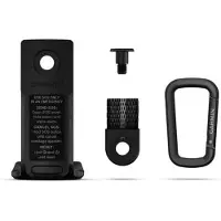 Garmin Adaptador De Fixação De Calha Com Mosquetão