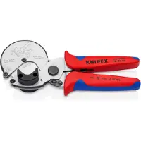 Knipex Alicate De Corte 90 25 25