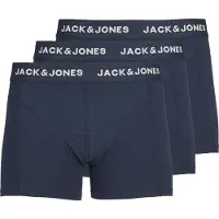 Jack & Jones Boxers Thony 3 Unidades