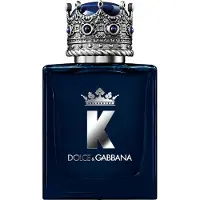 Dolce&Gabbana K por perfume para homem 50 ml