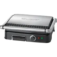 Clatronic Grelhador Elétrico Kg 3487 2000w