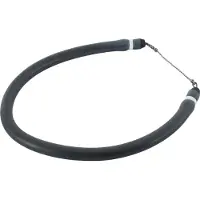 Seac Sub Borracha Tripower 14.5 Mm