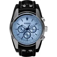 Fossil Cocchiere Ch2564 — Orologio