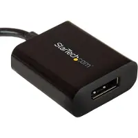 StarTech.com Adaptador Usb-c Para Displayport 4k 60hz