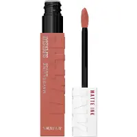 Maybelline Brilho Labial Sedutor
