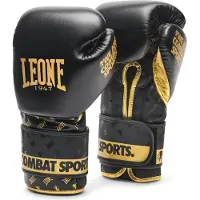 Leone1947 Luvas De Boxe Artificiais Couro Dna