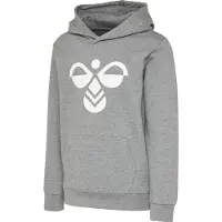 Hummel Moletom Com Capuz Cuatro