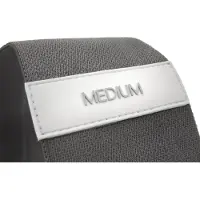Adidas Fitness Banda De Resistência Média