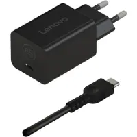 Lenovo Idg Carregador De Laptop Gan Nano 65w